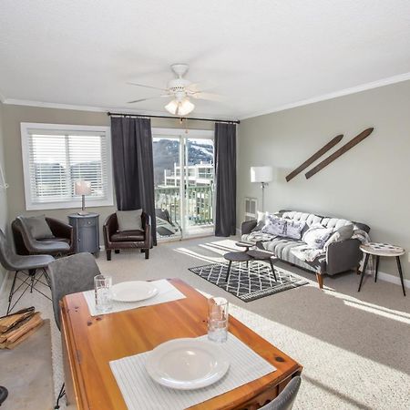 Condo At Pinnacle Inn Resort Beech Mountain Bagian luar foto