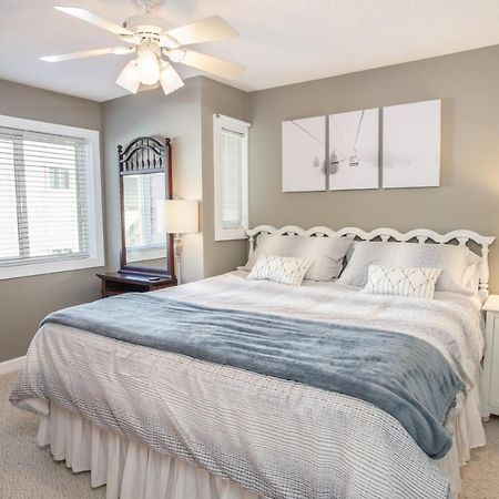 Condo At Pinnacle Inn Resort Beech Mountain Bagian luar foto