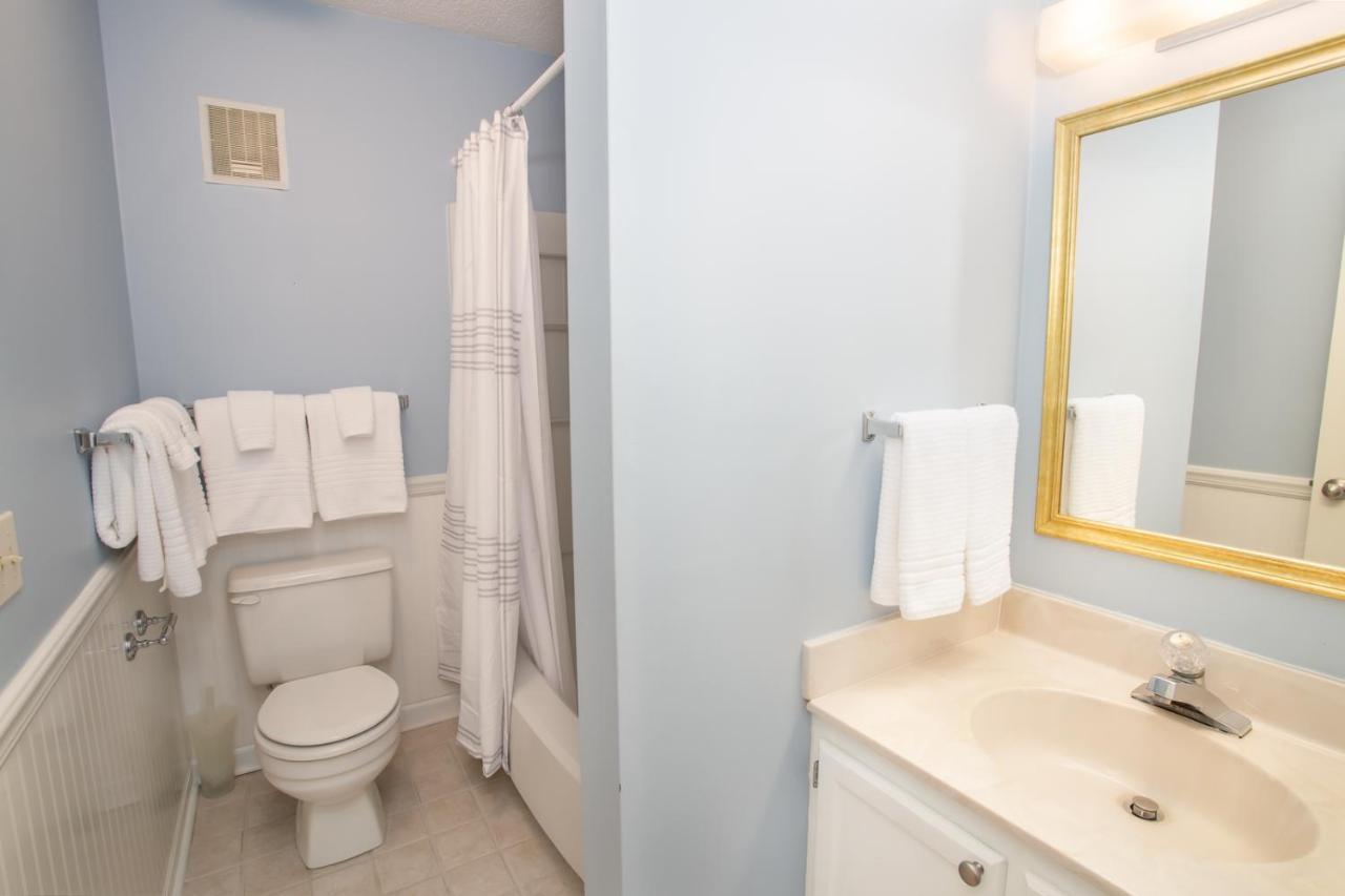 Condo At Pinnacle Inn Resort Beech Mountain Bagian luar foto