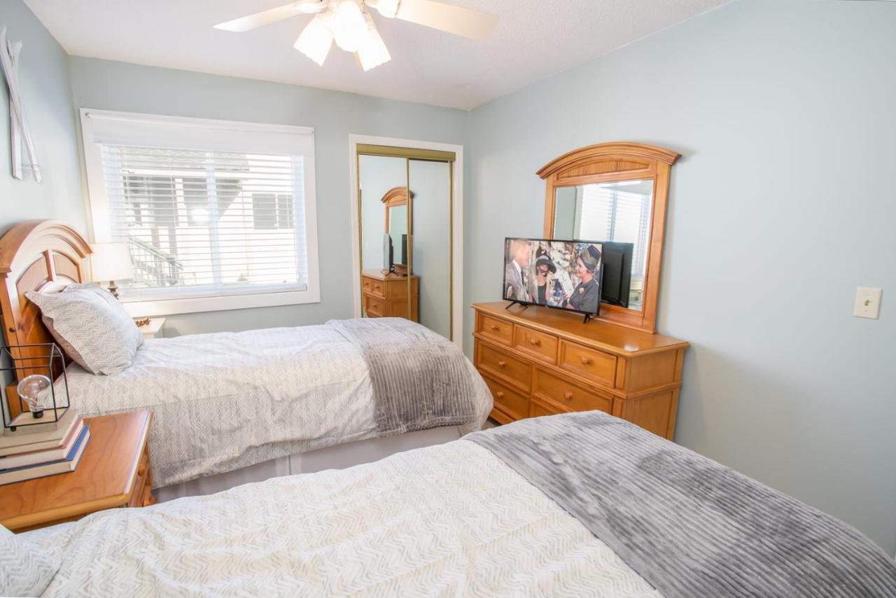 Condo At Pinnacle Inn Resort Beech Mountain Bagian luar foto