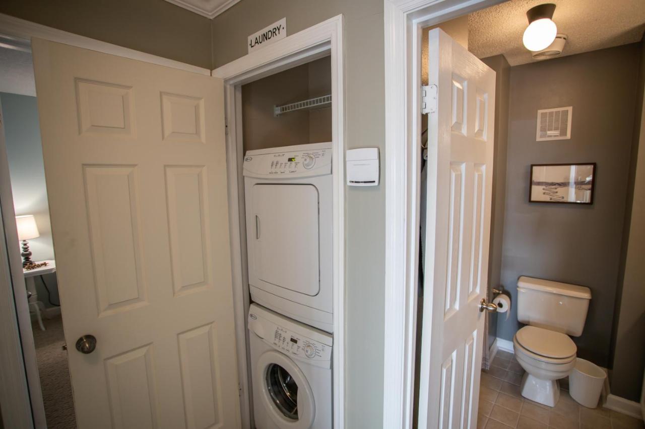 Condo At Pinnacle Inn Resort Beech Mountain Bagian luar foto