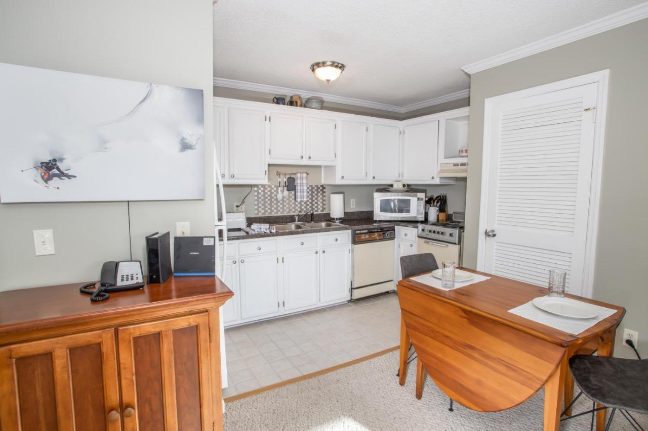 Condo At Pinnacle Inn Resort Beech Mountain Bagian luar foto