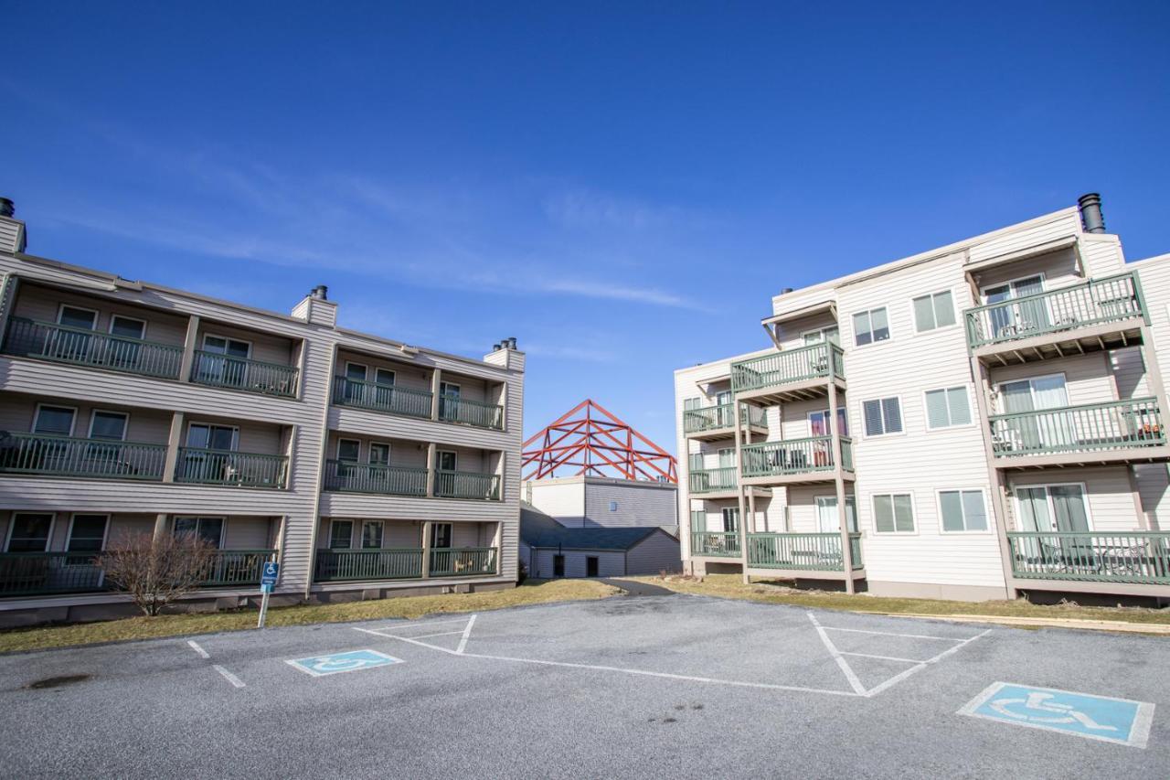 Condo At Pinnacle Inn Resort Beech Mountain Bagian luar foto