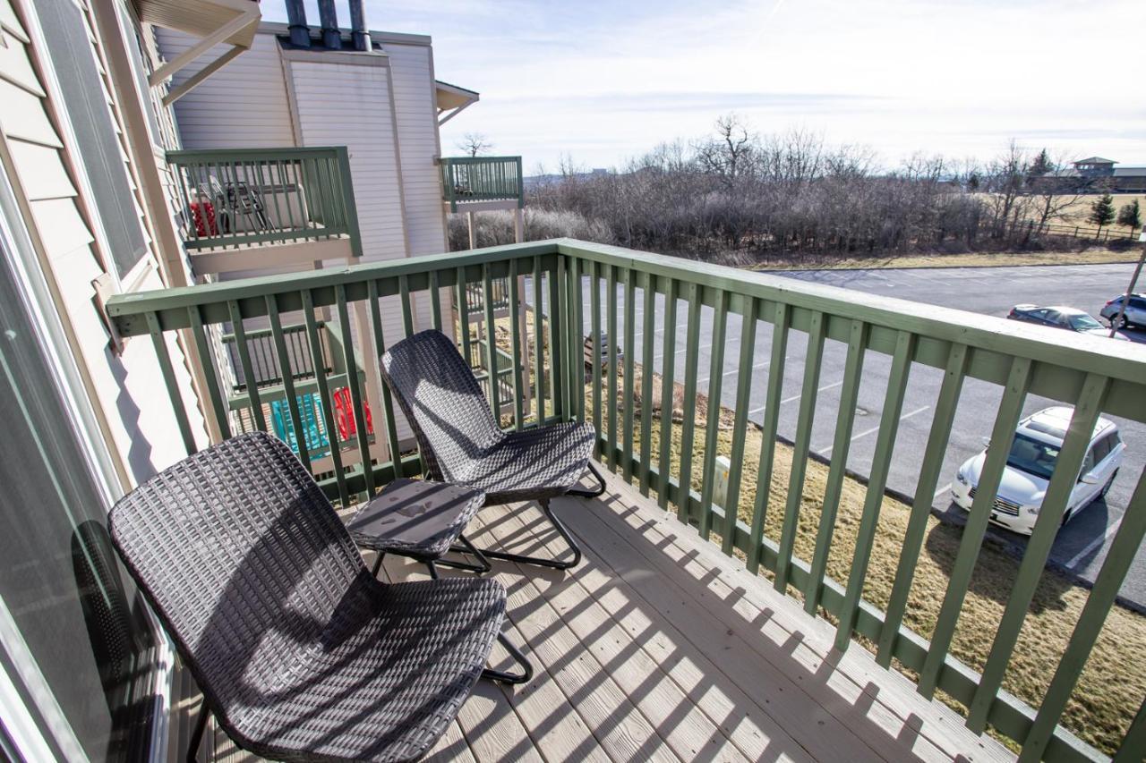 Condo At Pinnacle Inn Resort Beech Mountain Bagian luar foto